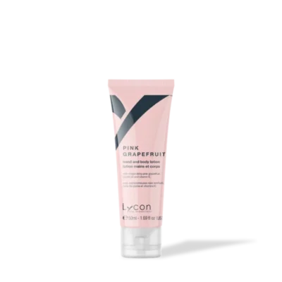 Pink Grapefruit Hand & Body Lotion - 50ml