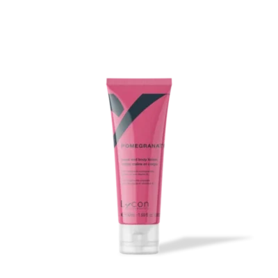 Pomegranate Hand & Body Lotion - 50ml