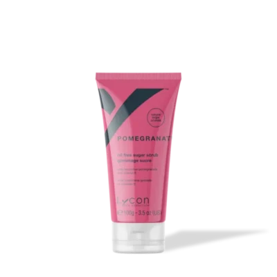 Pomegranate Sugar Scrub - 100ml