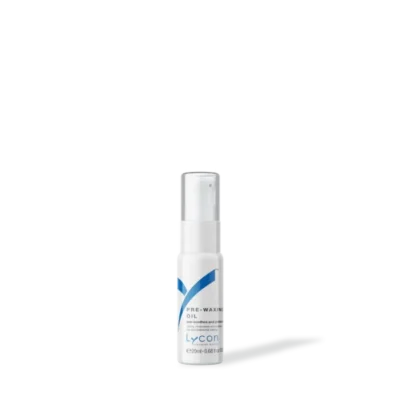Pre-Waxing Oil - 20ml
