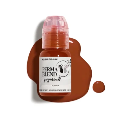 Perma Blend Corrector Pigments - Pumpkin