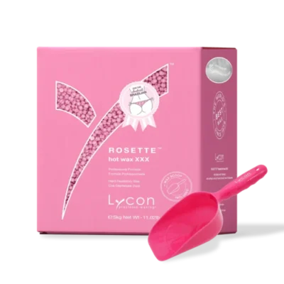 Rosette Hot Wax Beads XXX - 5kg