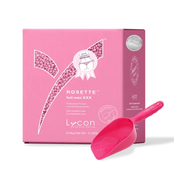 Rosette Hot Wax Beads XXX - 5kg