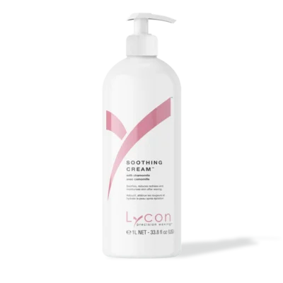 Soothing Cream - 1L