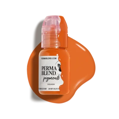 Perma Blend Lip Pigments - Squash