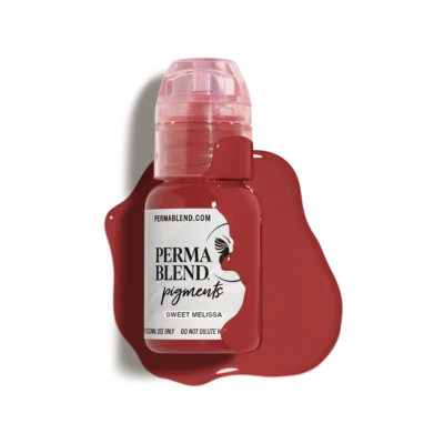 Perma Blend Lip Pigments - Sweet Melissa