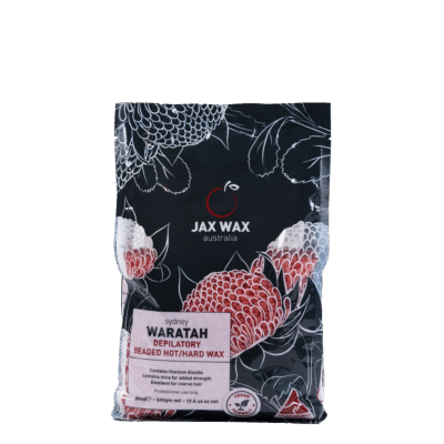 Sydney Waratah Beads