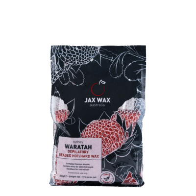 Sydney Waratah Beads