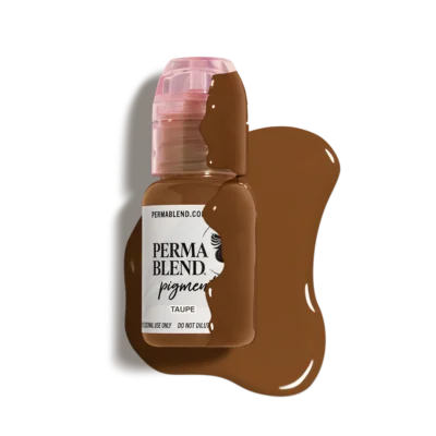 Perma Blend Eyebrow Pigments - Brow Shades - Taupe