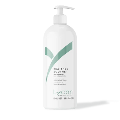 Tea-Tree Soothe - 1L