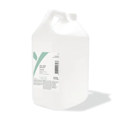 Tea-Tree Soothe - 5L