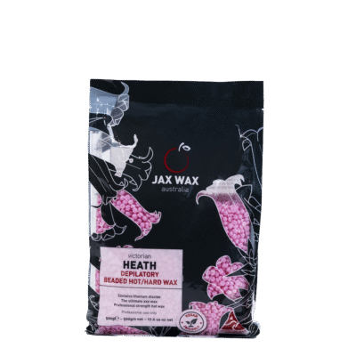 Victorian Heath Beads