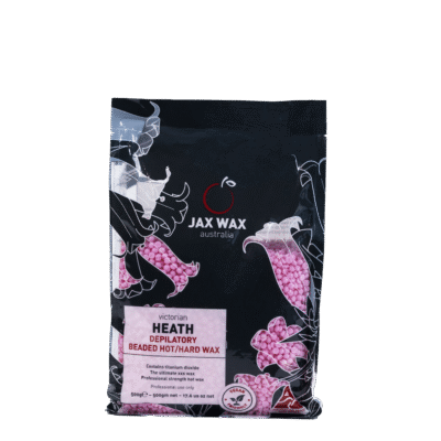 Victorian Heath Beads