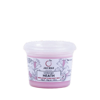 Victorian Heath Strip Wax