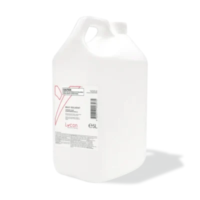 Wax Solvent - 5L