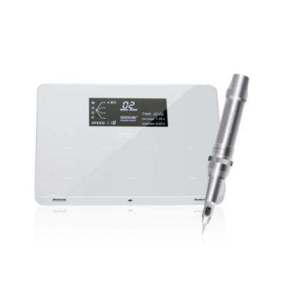 M8-4 Digtal Rotary PMU Machine