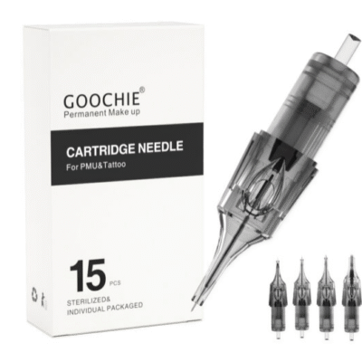 Pro Cartridge Needle