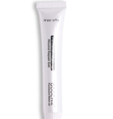 Wound Repair Gel