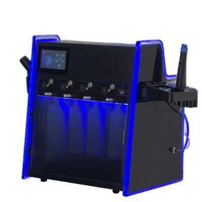 ClearSkin Facial System Professional Skin Machine