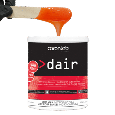 Dair Strip Wax