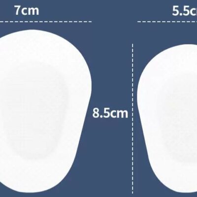 Disposable Eye Shields 50pair