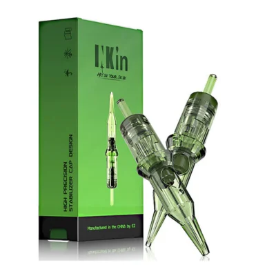 EZ INKin Revo 5 Round Liner Cartridges