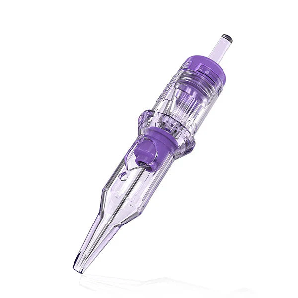 EZ INKin Revo PMU 5 Round Liner Cartridges - Image 2