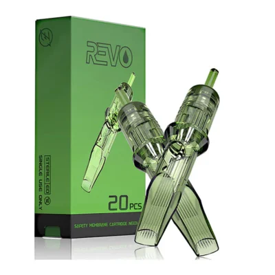 EZ INKin Revo Straight Magnum Cartridges