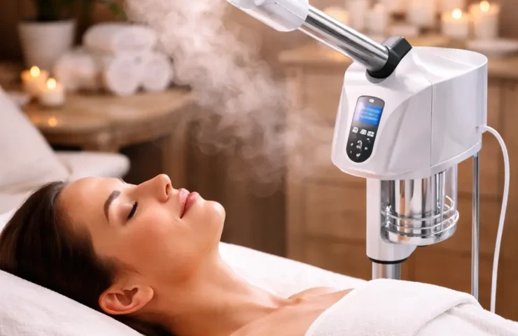 Facial Steamers