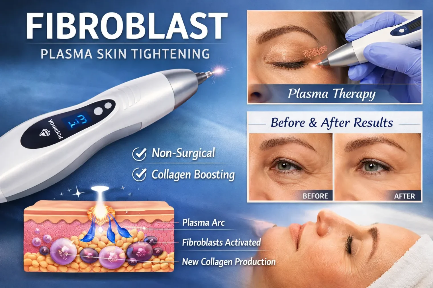 Fibroblast Machines