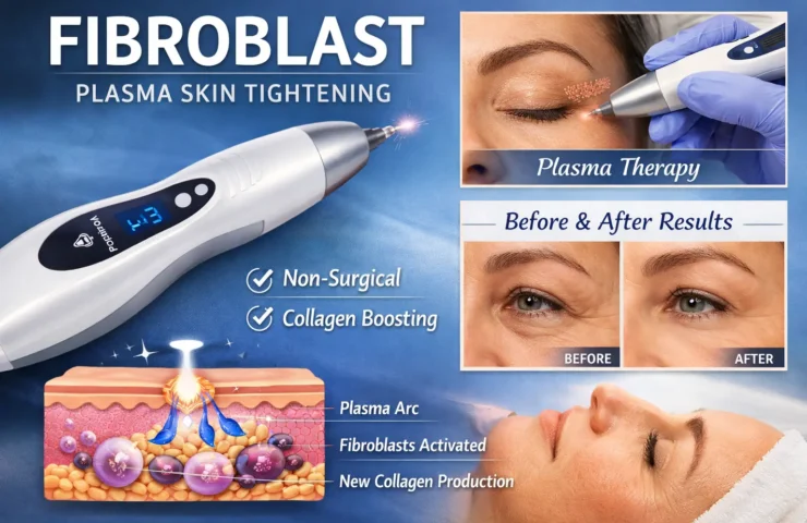Fibroblast Machines