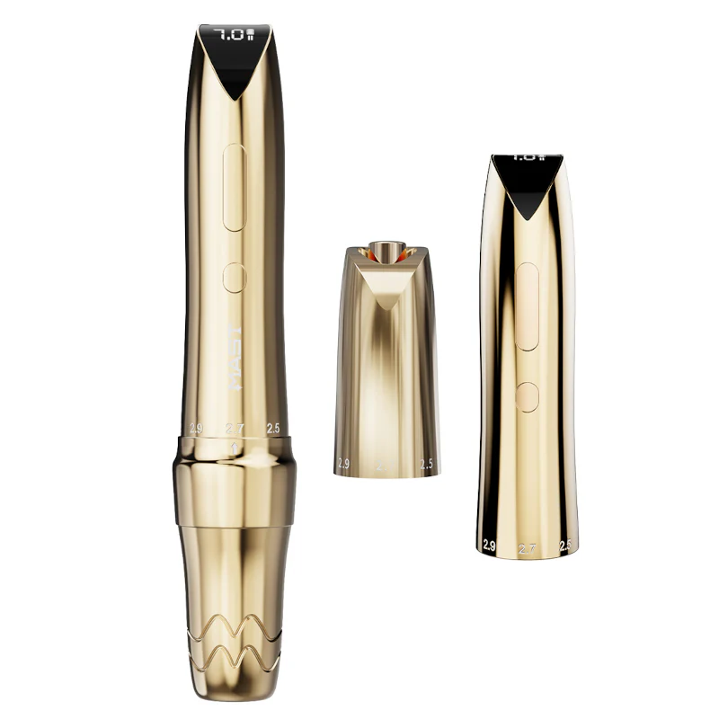 Mast Gold P60 Wireless Pen Machine