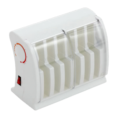 Professional Multi Cartridge Heater