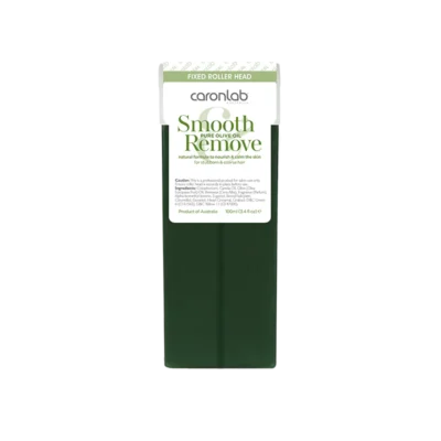 Smooth & Remove Pure Olive Oil Strip Wax - 100ml