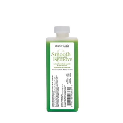 Smooth & Remove Pure Olive Oil Strip Wax - 80ml