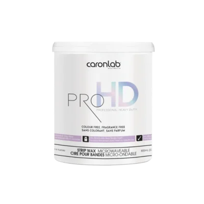 PRO HD Strip Wax - 800ml