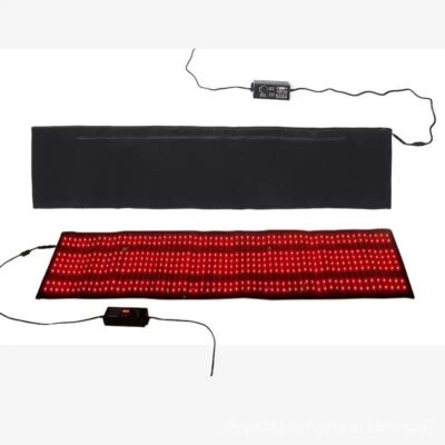 BioSpectrum Red Light Therapy Mat - 160cm x 70cm
