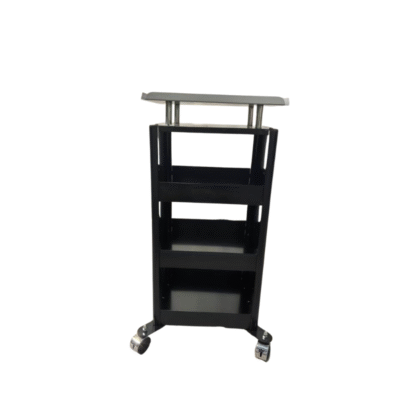 Clinique Aluminum Treatment Trolley