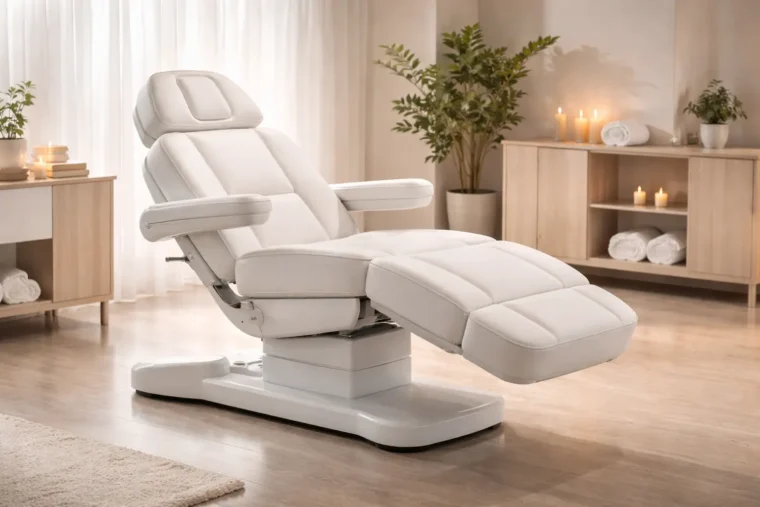 Electric Massage Chairs