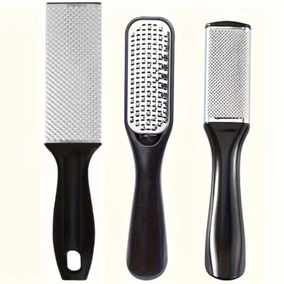 Foot File - Pack of 3