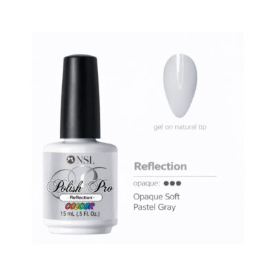 Gel Polish Colours NSI - Reflection