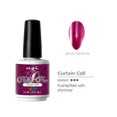 Gel Polish Colours NSI - Soul Mates