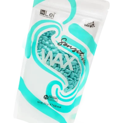 InLei® - Vegan Sensitive Brow Wax, 250g