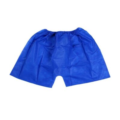 Male Disposable Underwear – 50 pces - Navy