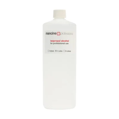Mancine Professional Isopropyl Alcohol 1 litre