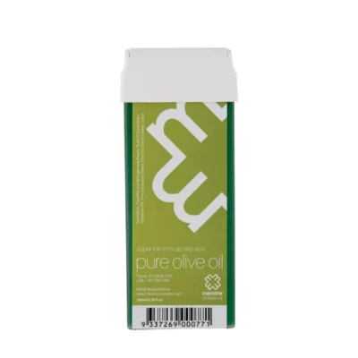 Mancine Professional Roll-On Wax / Pure Olive Oil