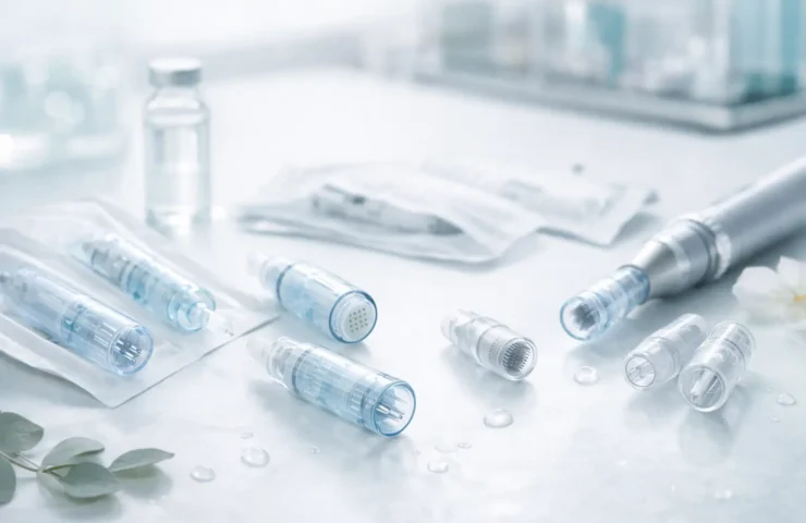 Microneedling Consumables