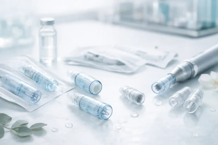 Microneedling Consumables