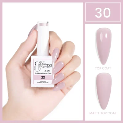 Nail Builder Gel Hema Free - 30