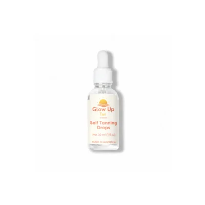 Self Tanning Drops